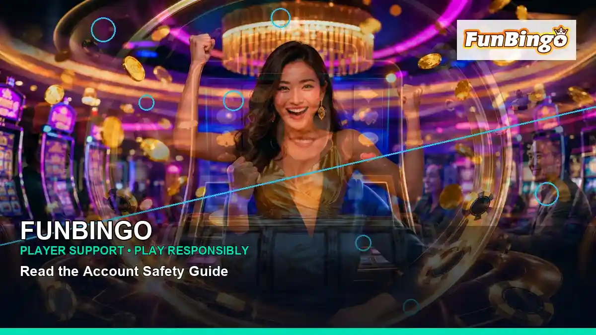 FUNBINGO FUNBINGO badminton information for Philippine users scene with centered duo online slot games for players in the