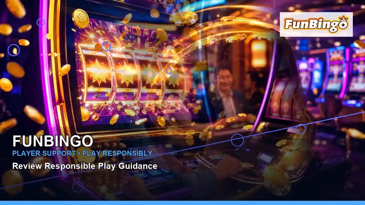 FUNBINGO high-energy night online slot games in a layered collage layout for Philippine players