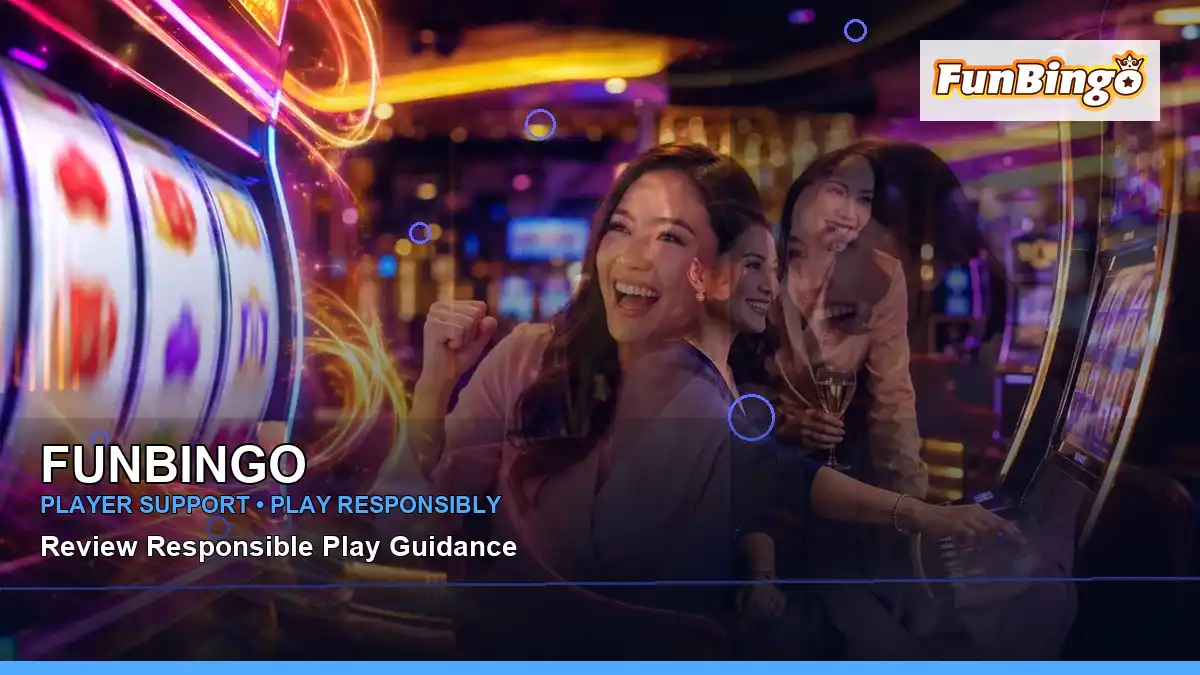 FUNBINGO high-energy night online slot games in a right-diagonal layout for Philippine players