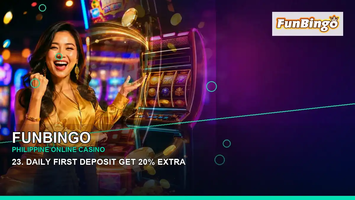 FUNBINGO FUNBINGO brand search, casino access, games, account help and safer participation in the Philippines scene with