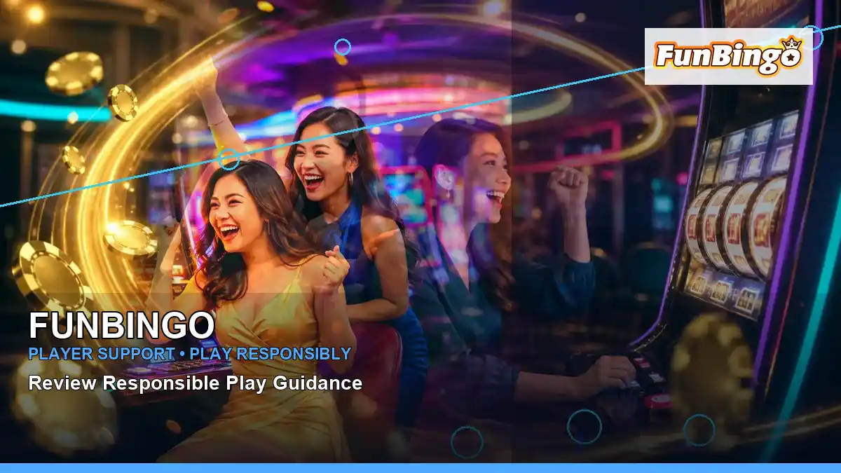 FUNBINGO high-energy duo online slot games in a right-diagonal layout for Philippine players