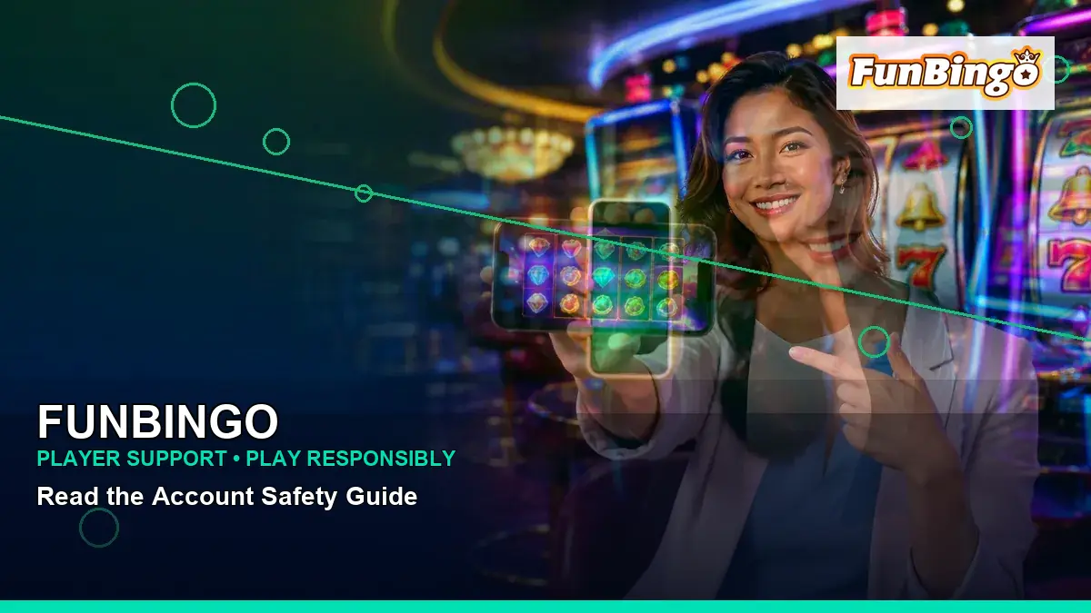 FUNBINGO FUNBINGO jacks or better information for Philippine users scene with wide-action first casino deposit and wallet
